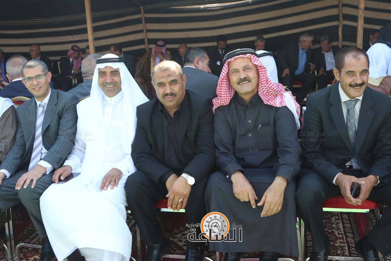 Madar Al-Saa Images 0.02363021008012578