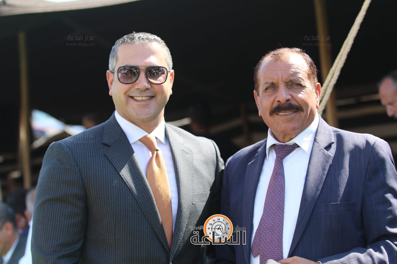 Madar Al-Saa Images 0.38984763550026313