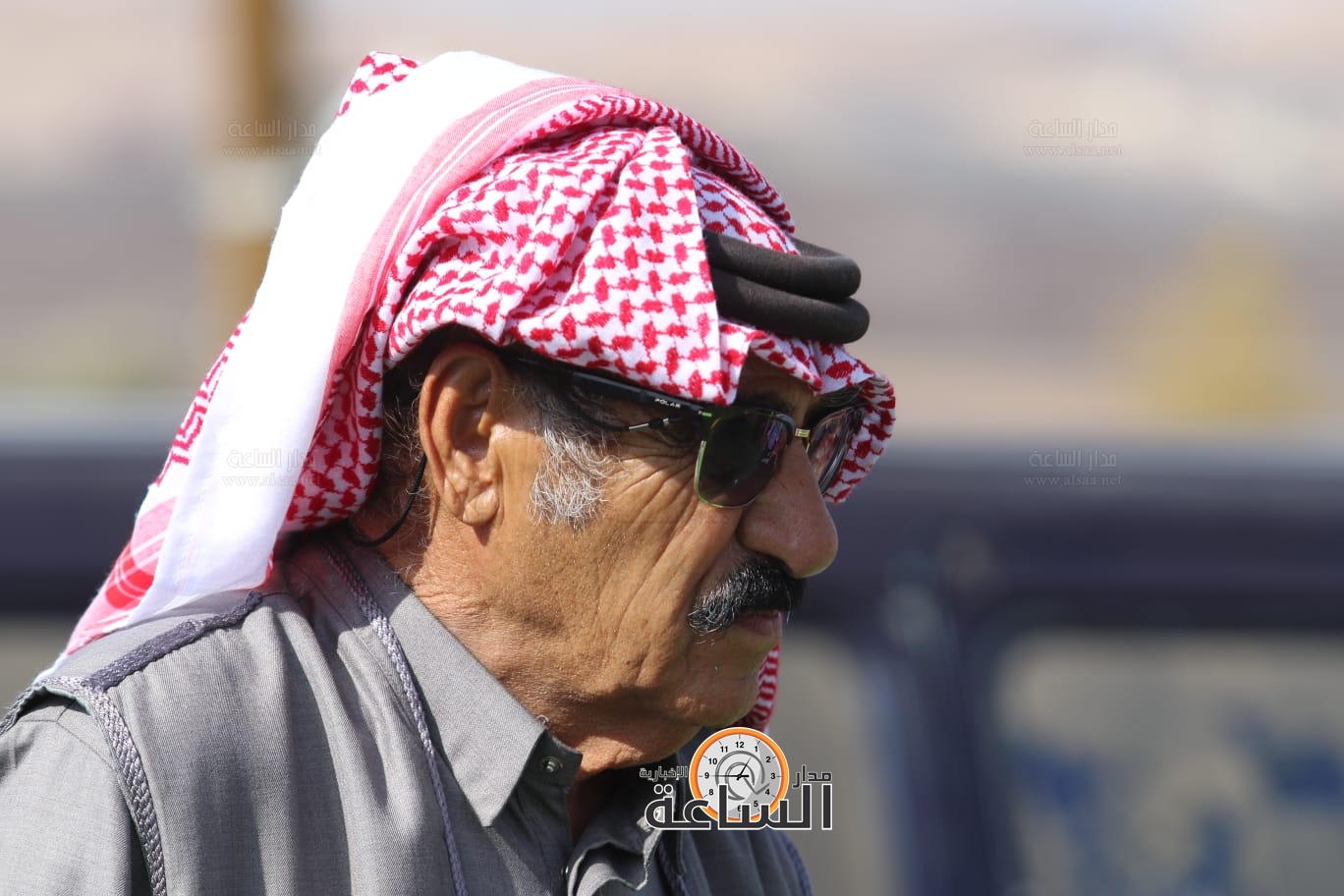 Madar Al-Saa Images 0.17012279849266543