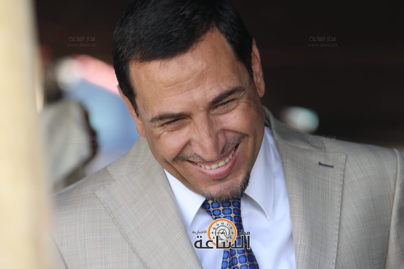 Madar Al-Saa Images 0.3192348413084942