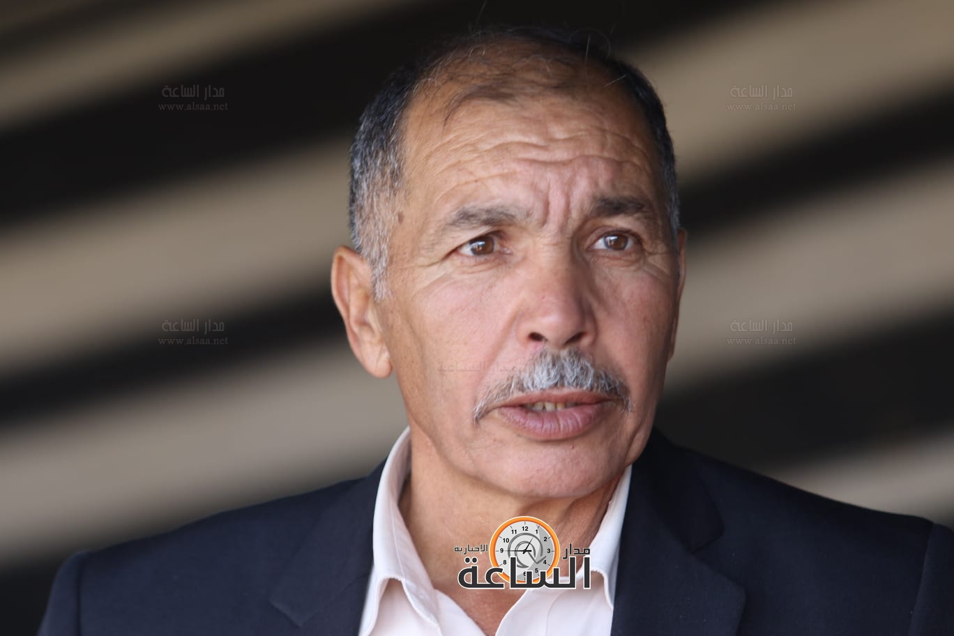 Madar Al-Saa Images 0.2572717762783825