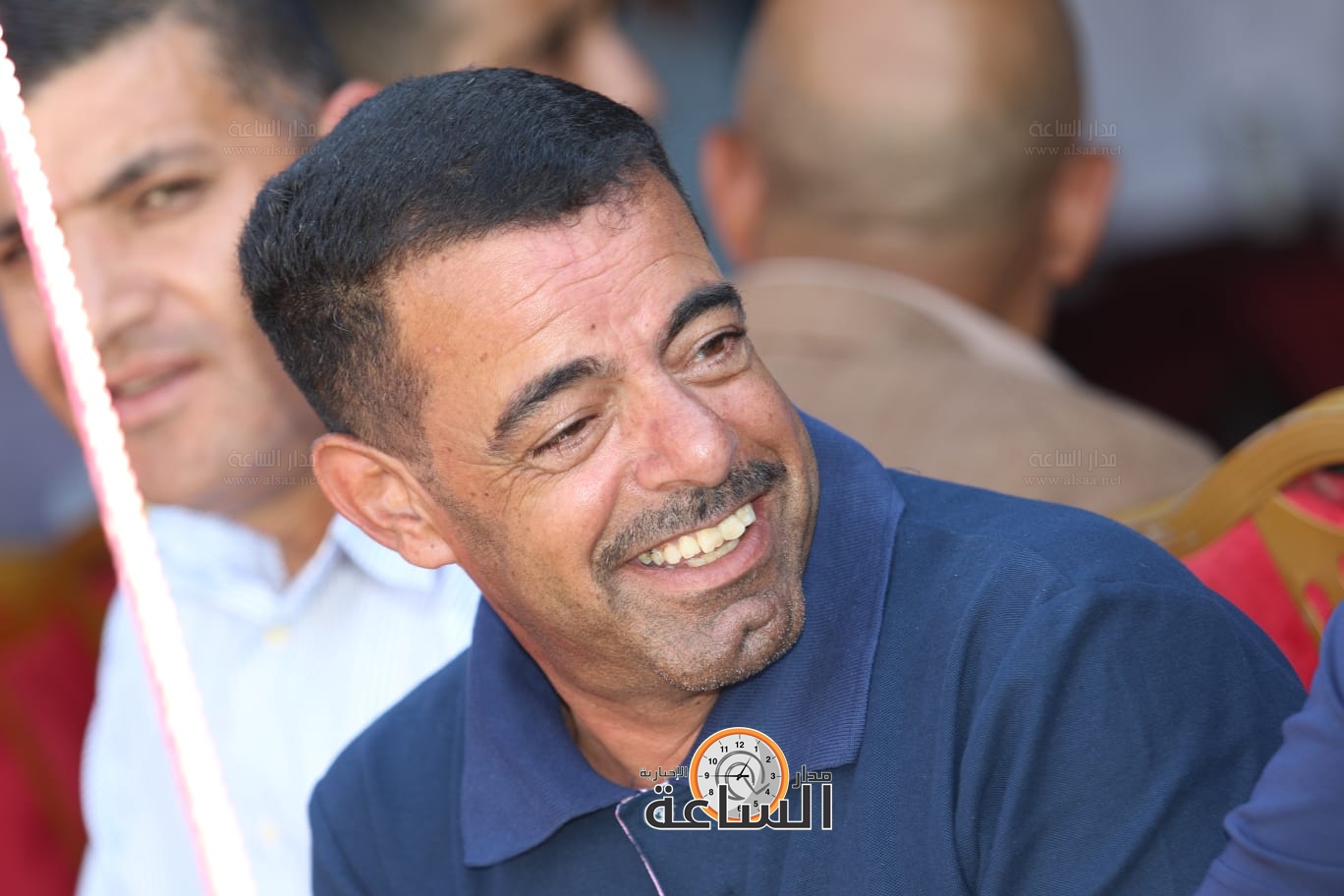 Madar Al-Saa Images 0.36610733510407356