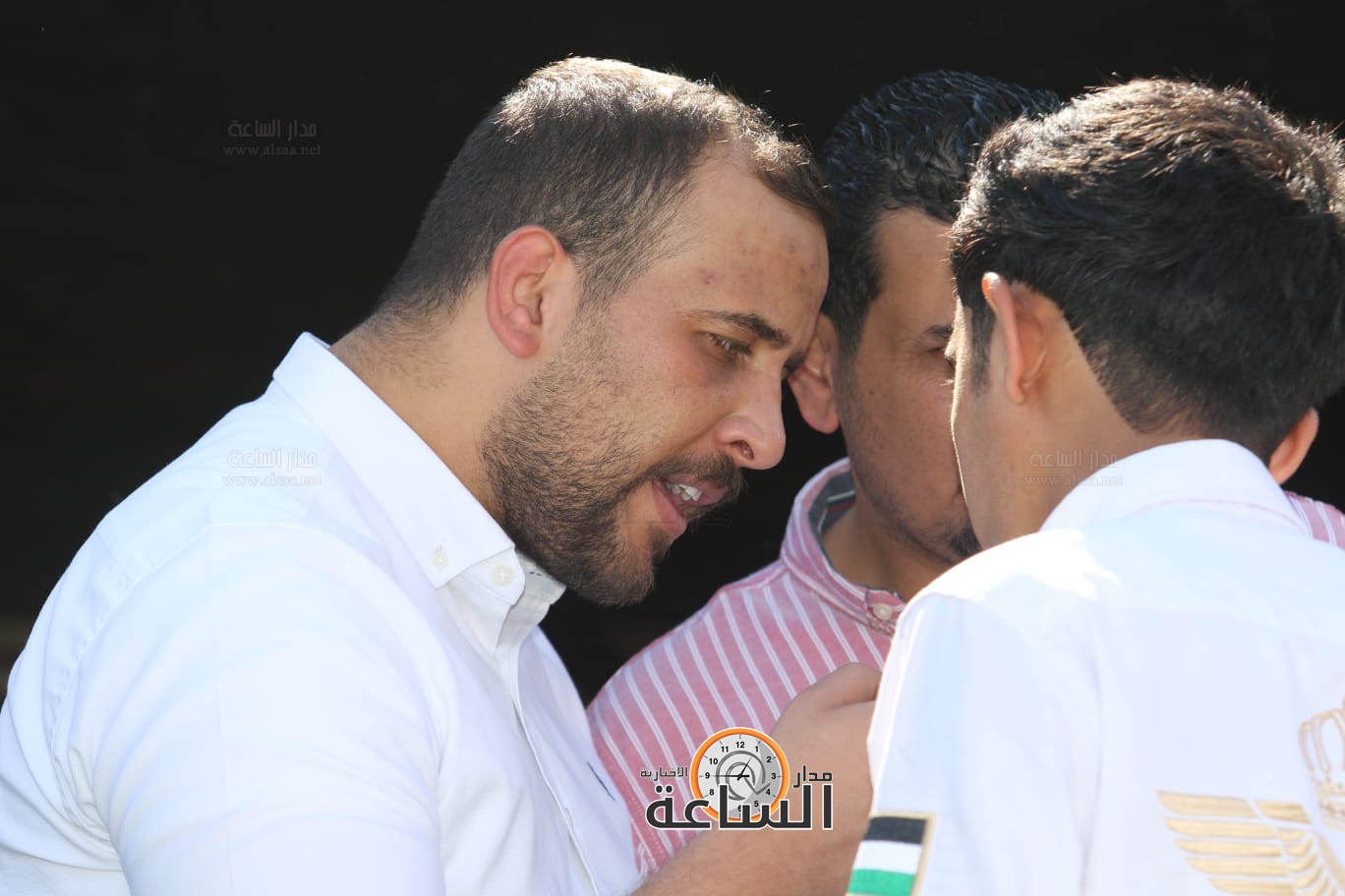 Madar Al-Saa Images 0.8040280836529001