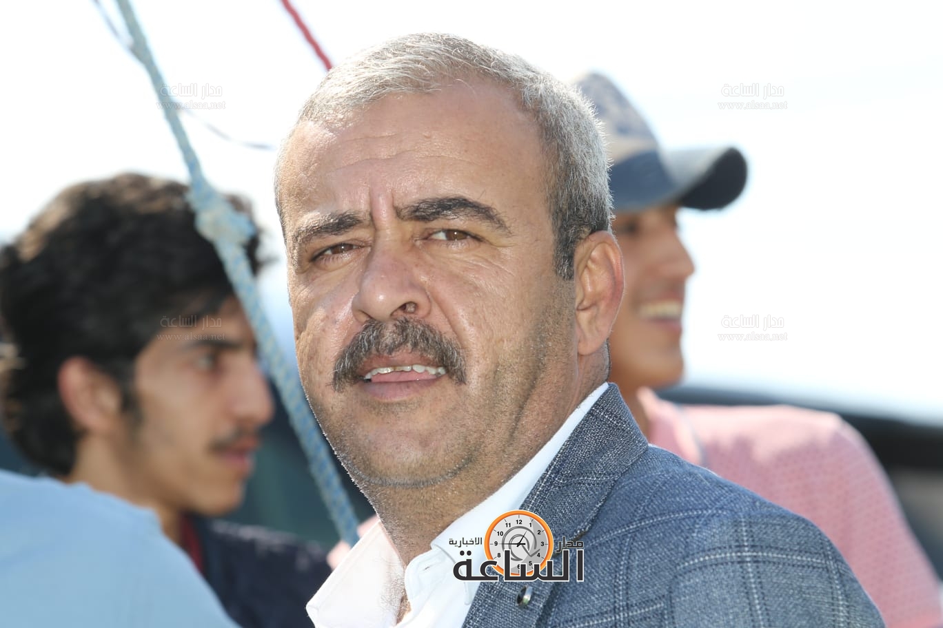 Madar Al-Saa Images 0.47674640529499657