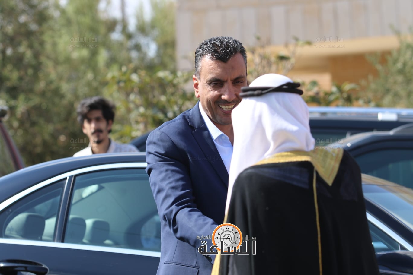 Madar Al-Saa Images 0.7055377003929628