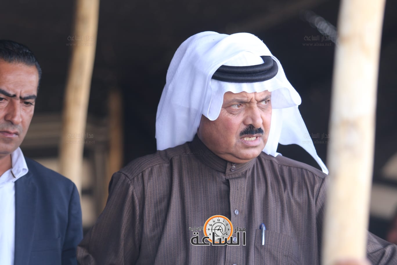 Madar Al-Saa Images 0.9719980178109036