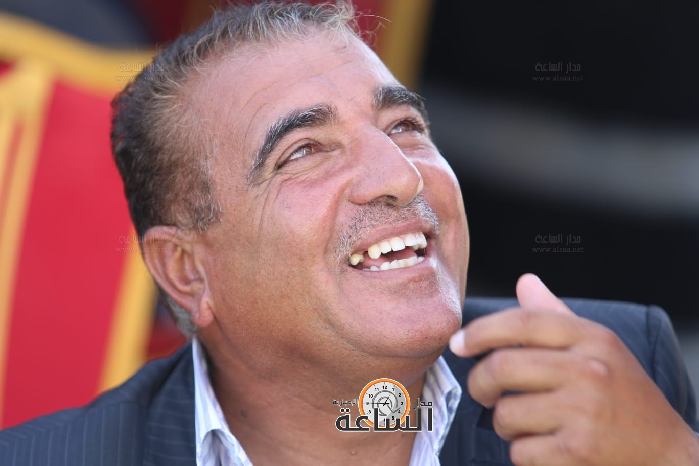 Madar Al-Saa Images 0.2593807911300088