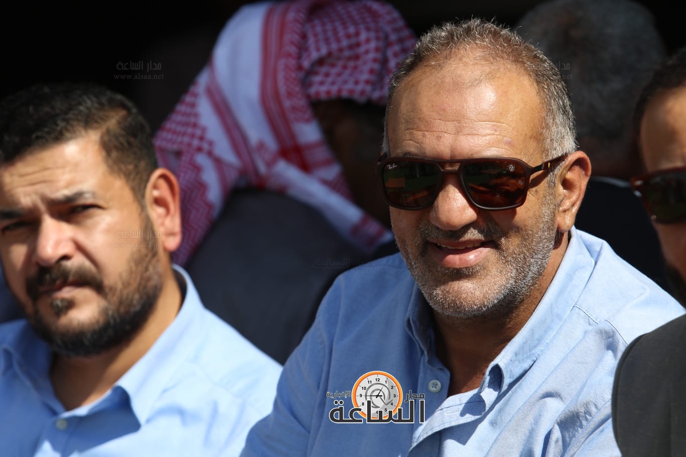 Madar Al-Saa Images 0.2001130966691702