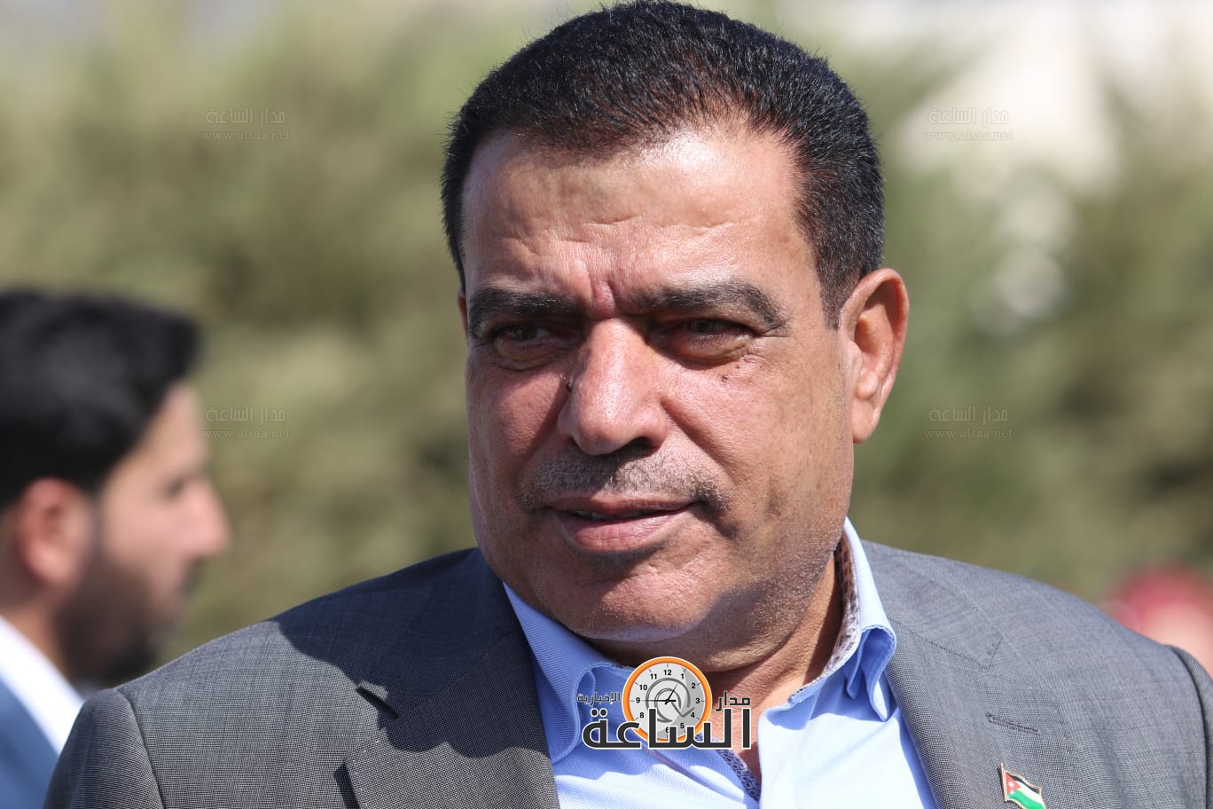 Madar Al-Saa Images 0.5799203001379492