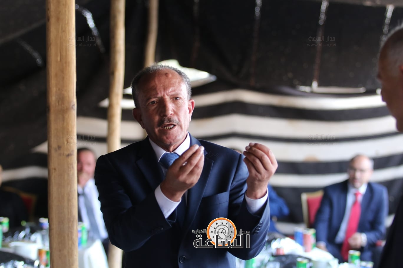 Madar Al-Saa Images 0.666546122110586