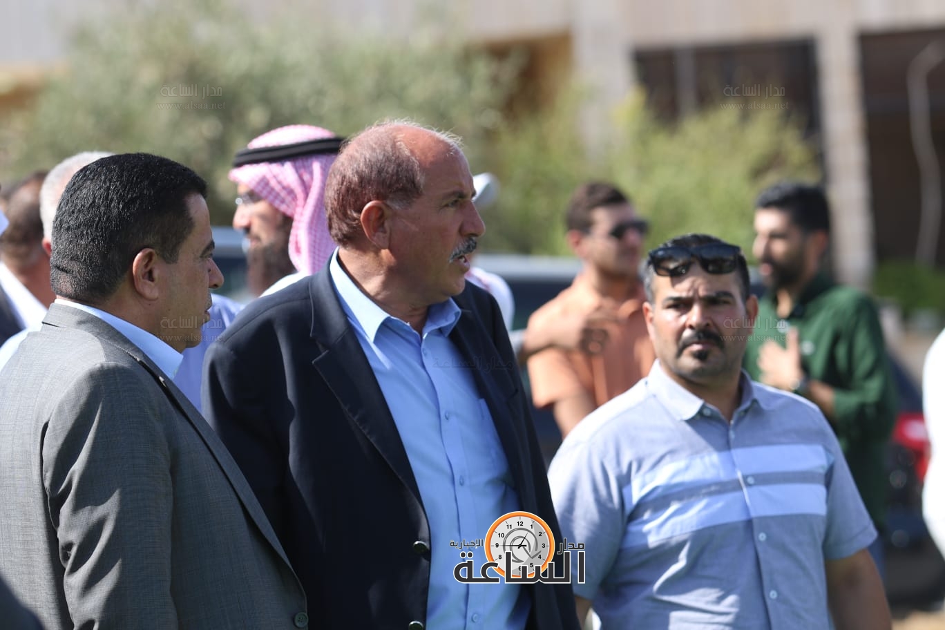 Madar Al-Saa Images 0.005633614203146786