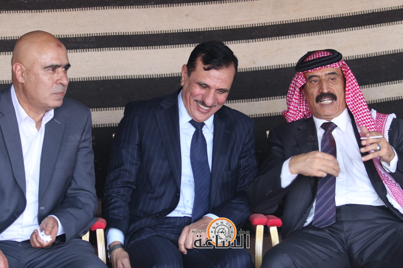 Madar Al-Saa Images 0.22110333469361532