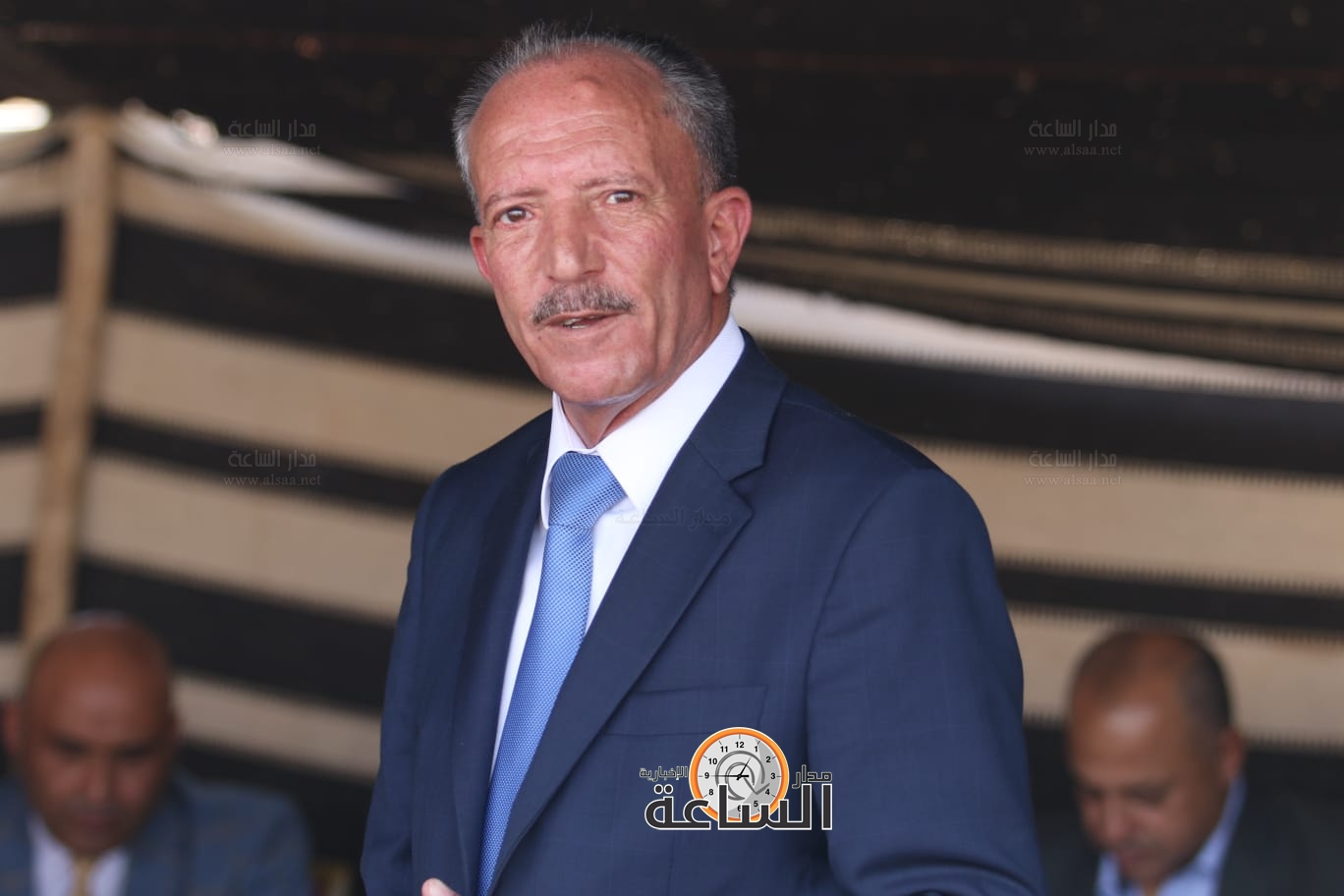 Madar Al-Saa Images 0.13525045750789189