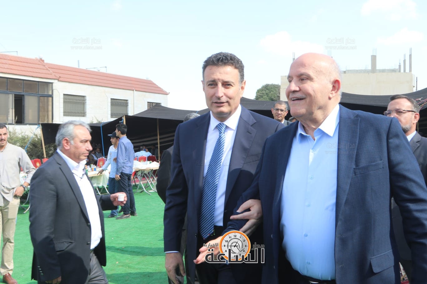 Madar Al-Saa Images 0.29024401222709484