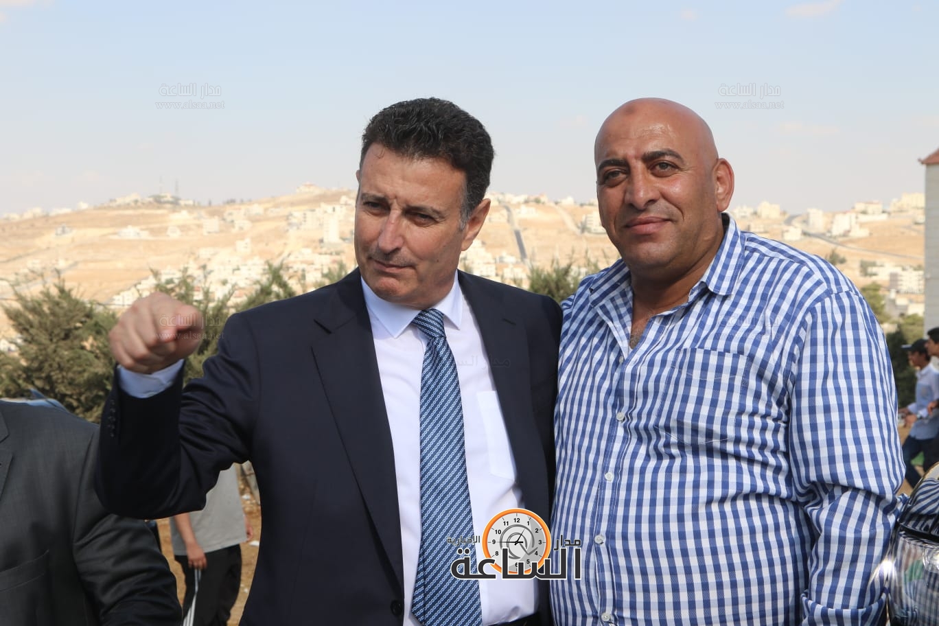 Madar Al-Saa Images 0.09811490749987906