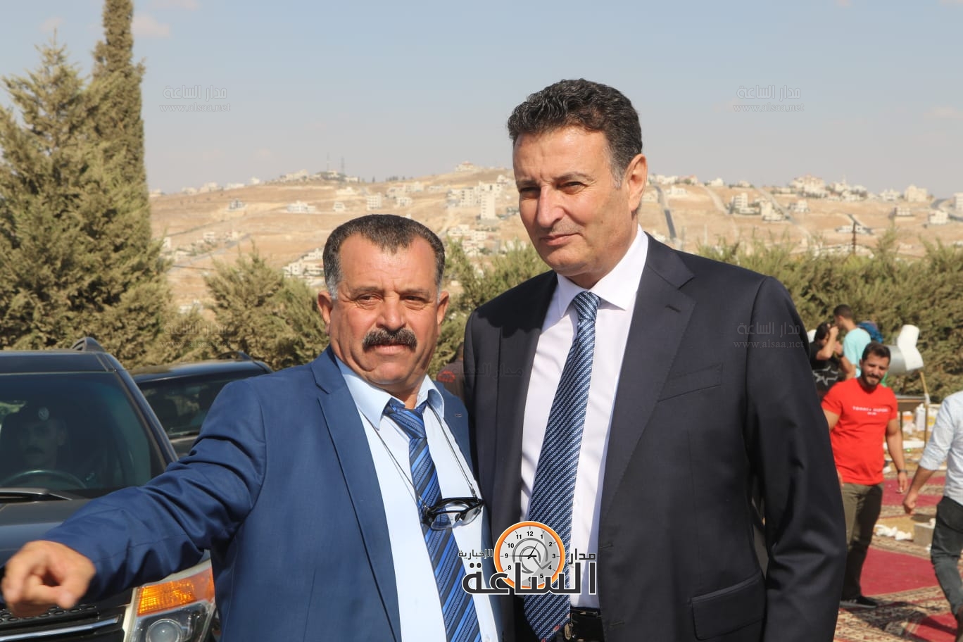 Madar Al-Saa Images 0.9222270351900321