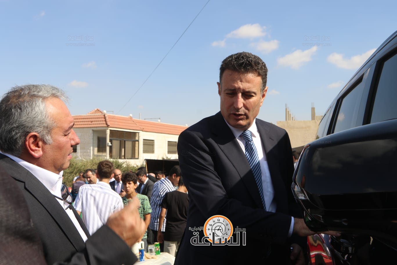 Madar Al-Saa Images 0.6926861910709026