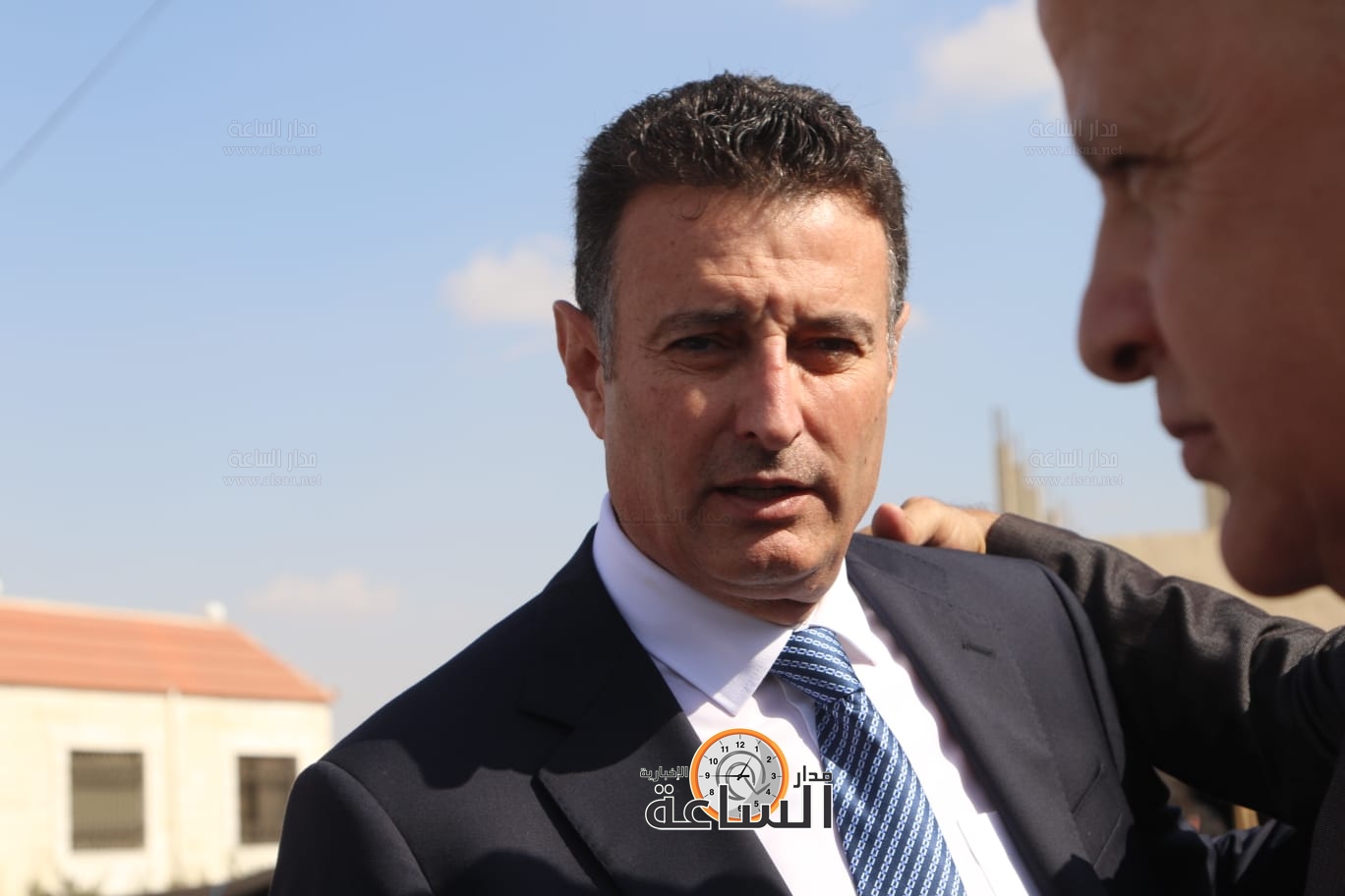 Madar Al-Saa Images 0.3567696428125511