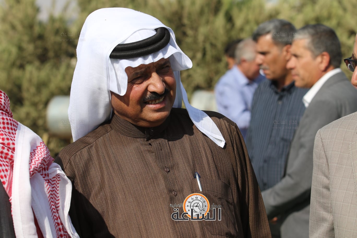 Madar Al-Saa Images 0.4474317227509672