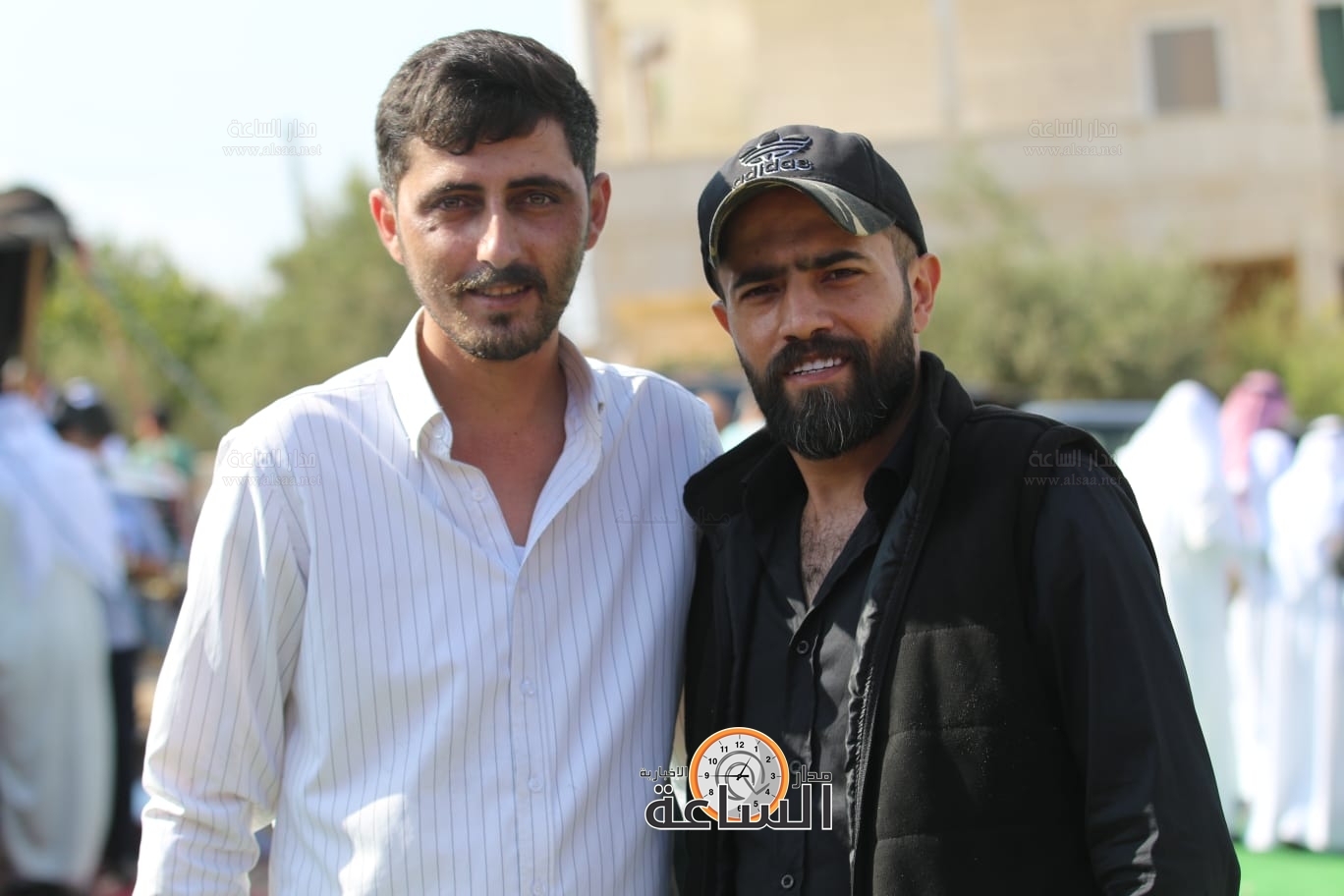 Madar Al-Saa Images 0.4431049833209928