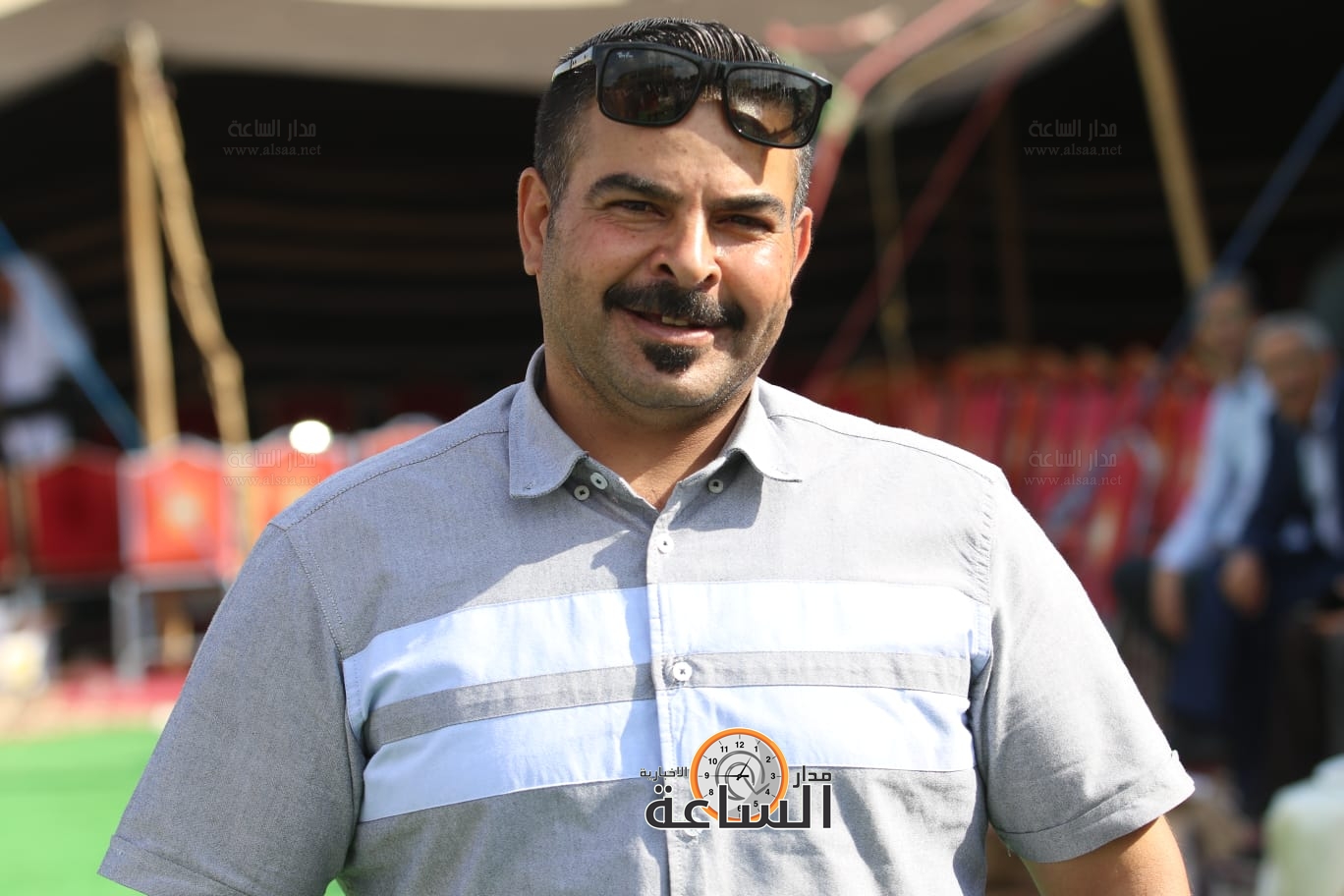 Madar Al-Saa Images 0.40860864301005484