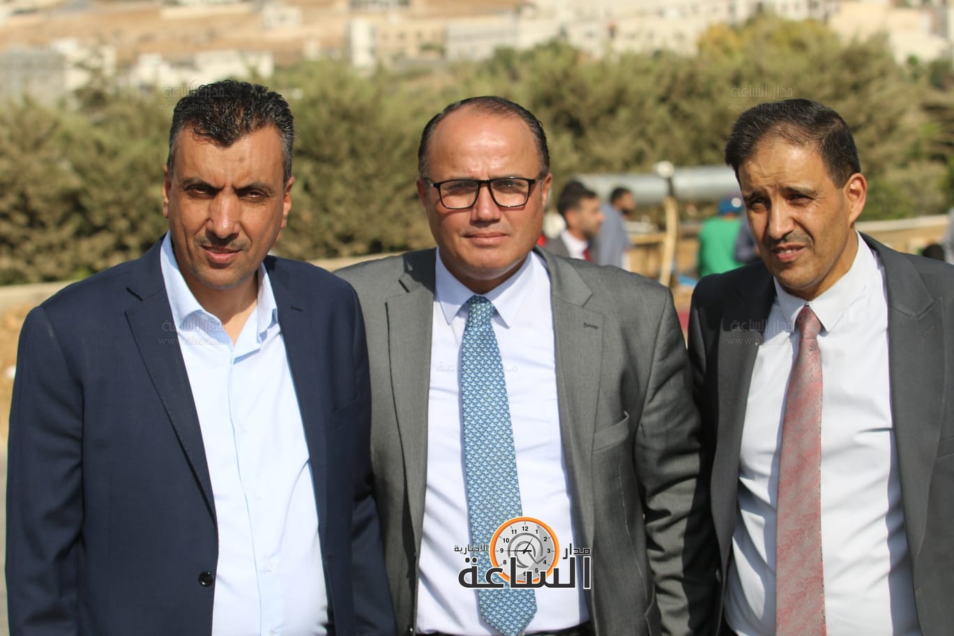 Madar Al-Saa Images 0.9275595917369133