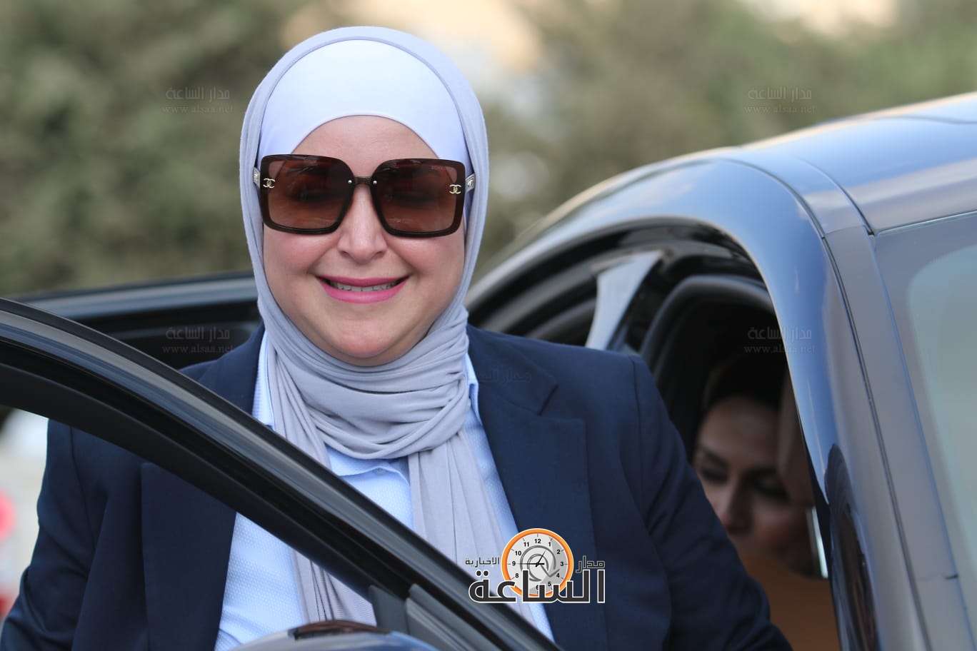 Madar Al-Saa Images 0.14402328318213664