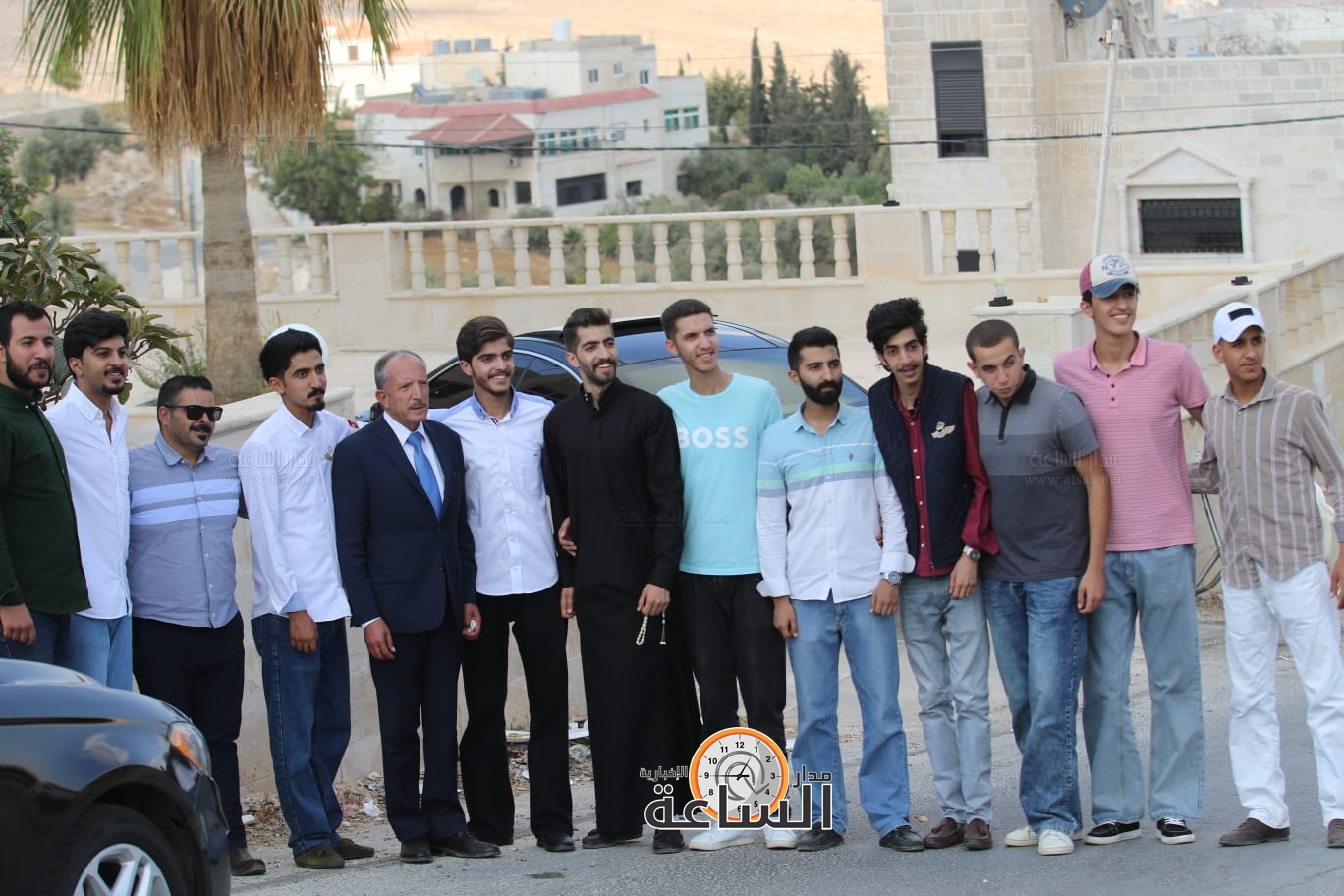 Madar Al-Saa Images 0.3054308028579069