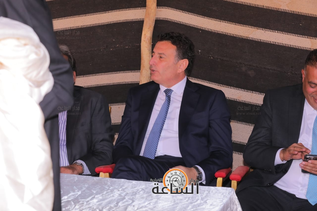 Madar Al-Saa Images 0.7018830013841229