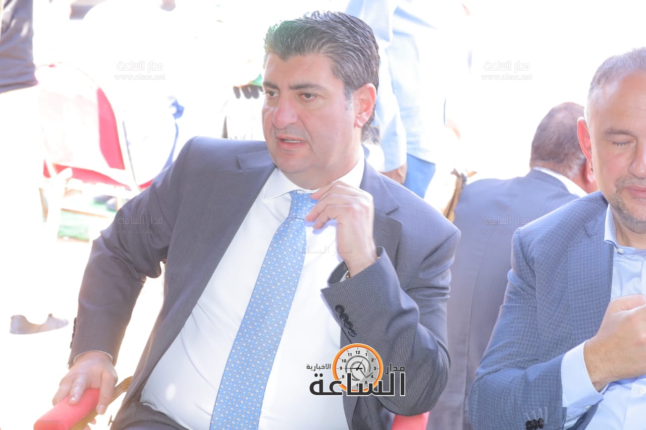 Madar Al-Saa Images 0.7273152754703547