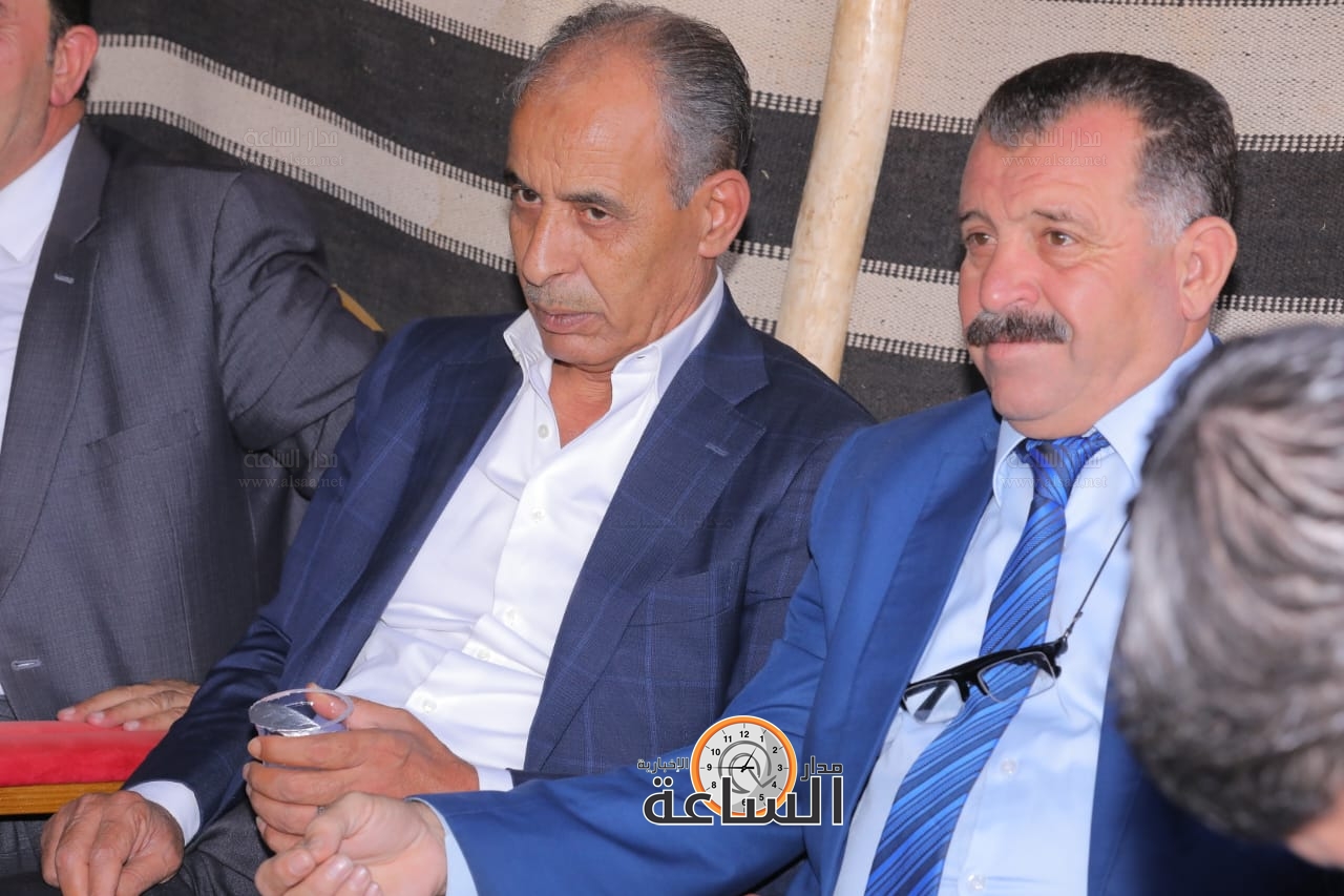 Madar Al-Saa Images 0.3571456752156592