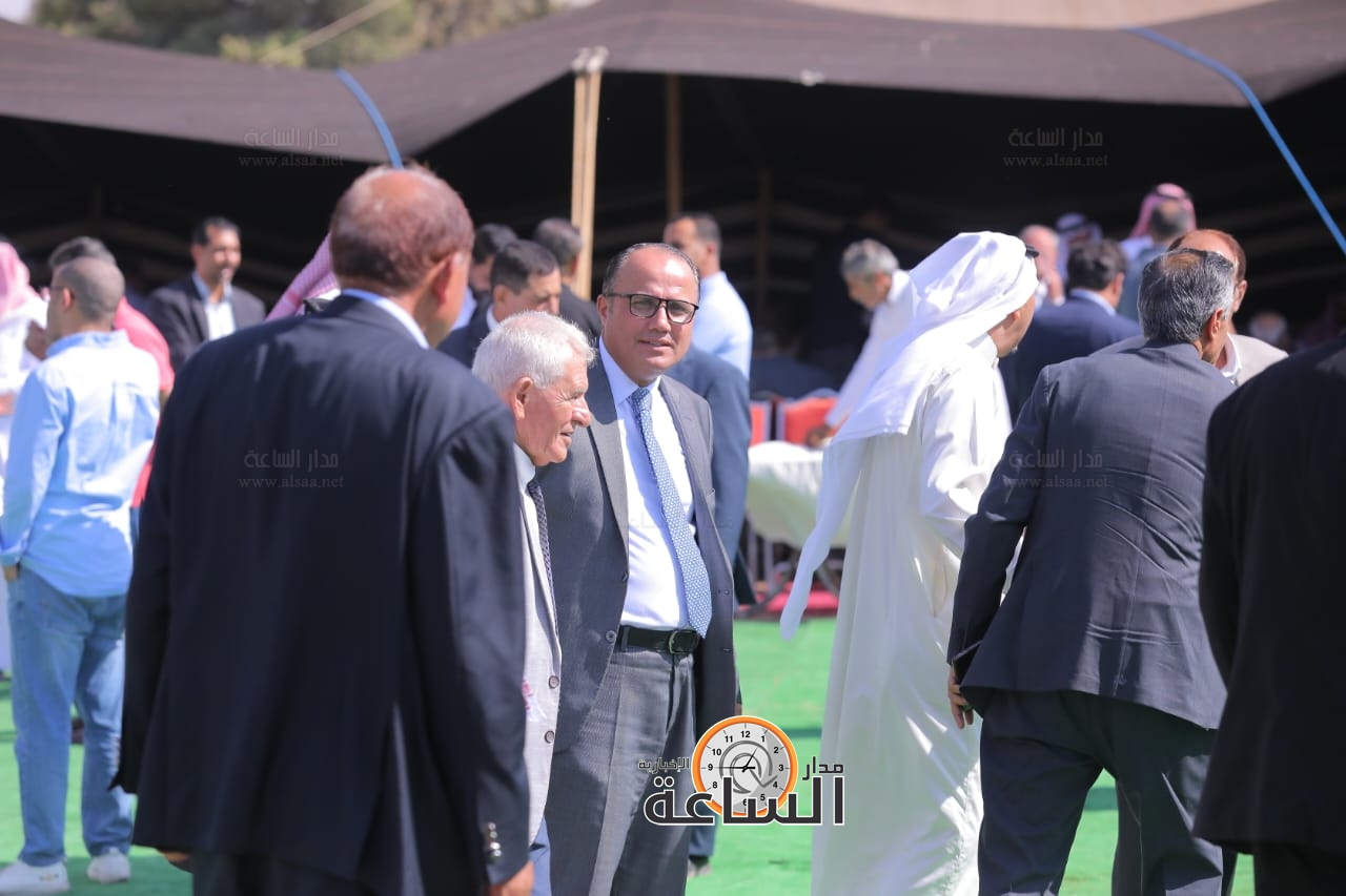 Madar Al-Saa Images 0.8013532966898529