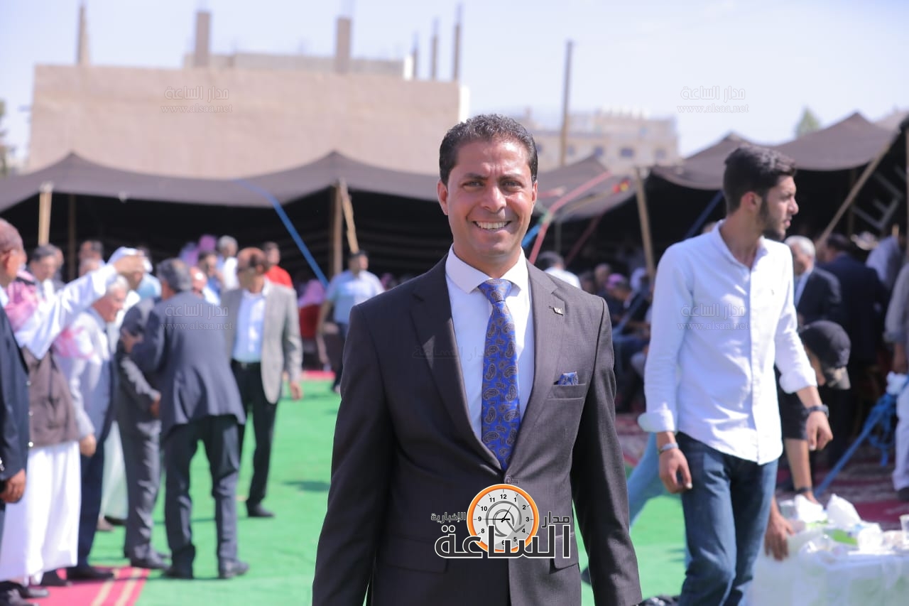 Madar Al-Saa Images 0.04908532319842762