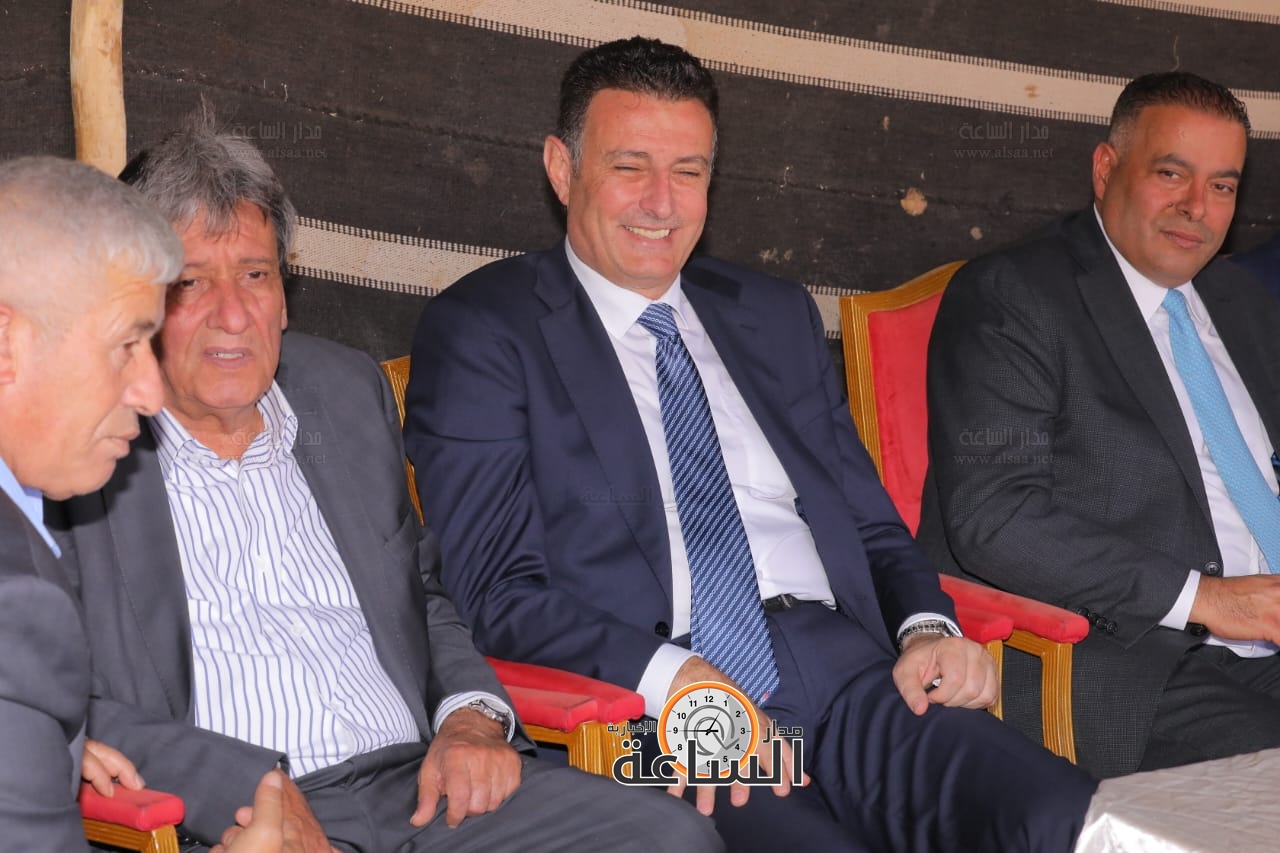 Madar Al-Saa Images 0.9605339766334537