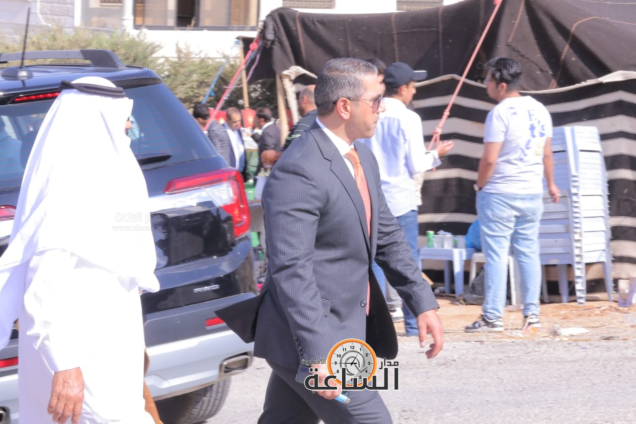 Madar Al-Saa Images 0.5280583312712694