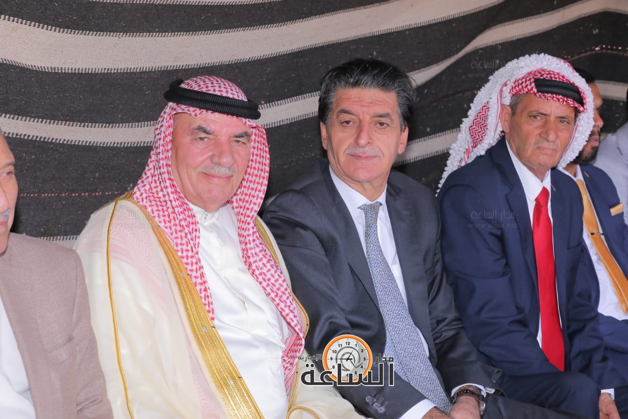 Madar Al-Saa Images 0.8947313458791235