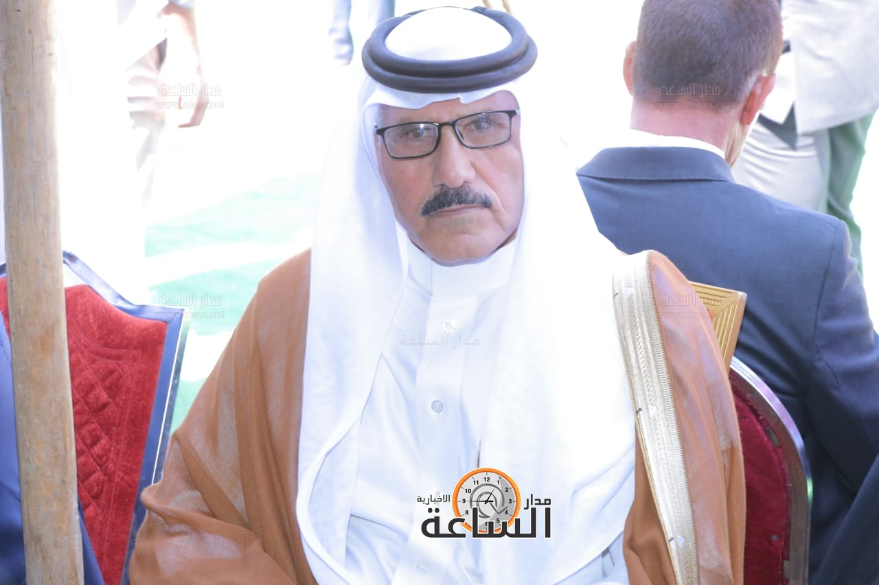 Madar Al-Saa Images 0.8786396043656839