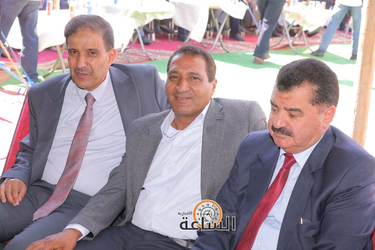 Madar Al-Saa Images 0.398919973605117