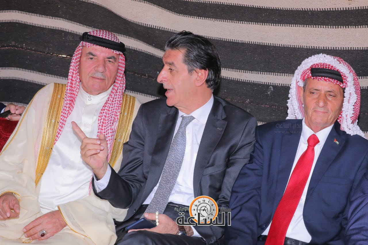 Madar Al-Saa Images 0.8756262259691532