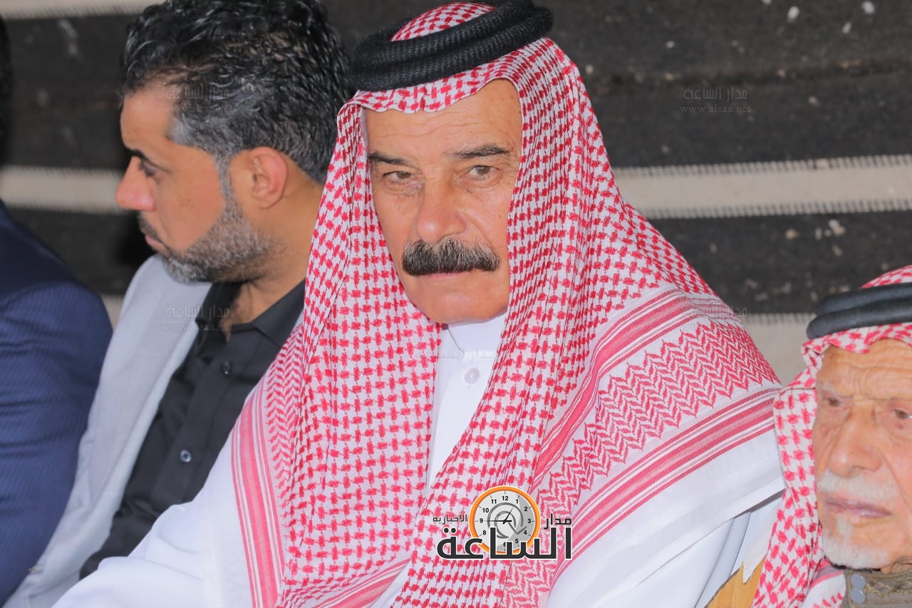 Madar Al-Saa Images 0.6345702222357517