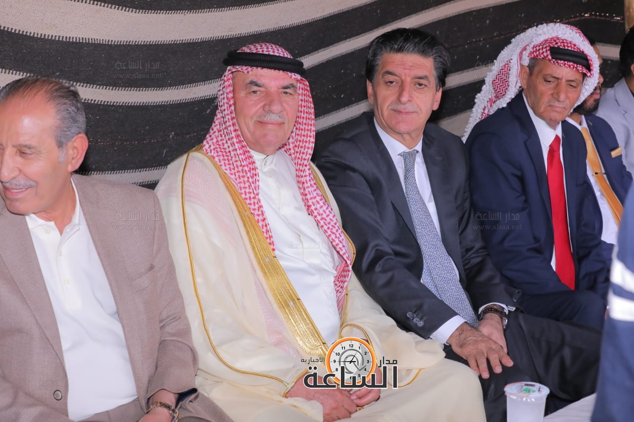 Madar Al-Saa Images 0.3920830558930659