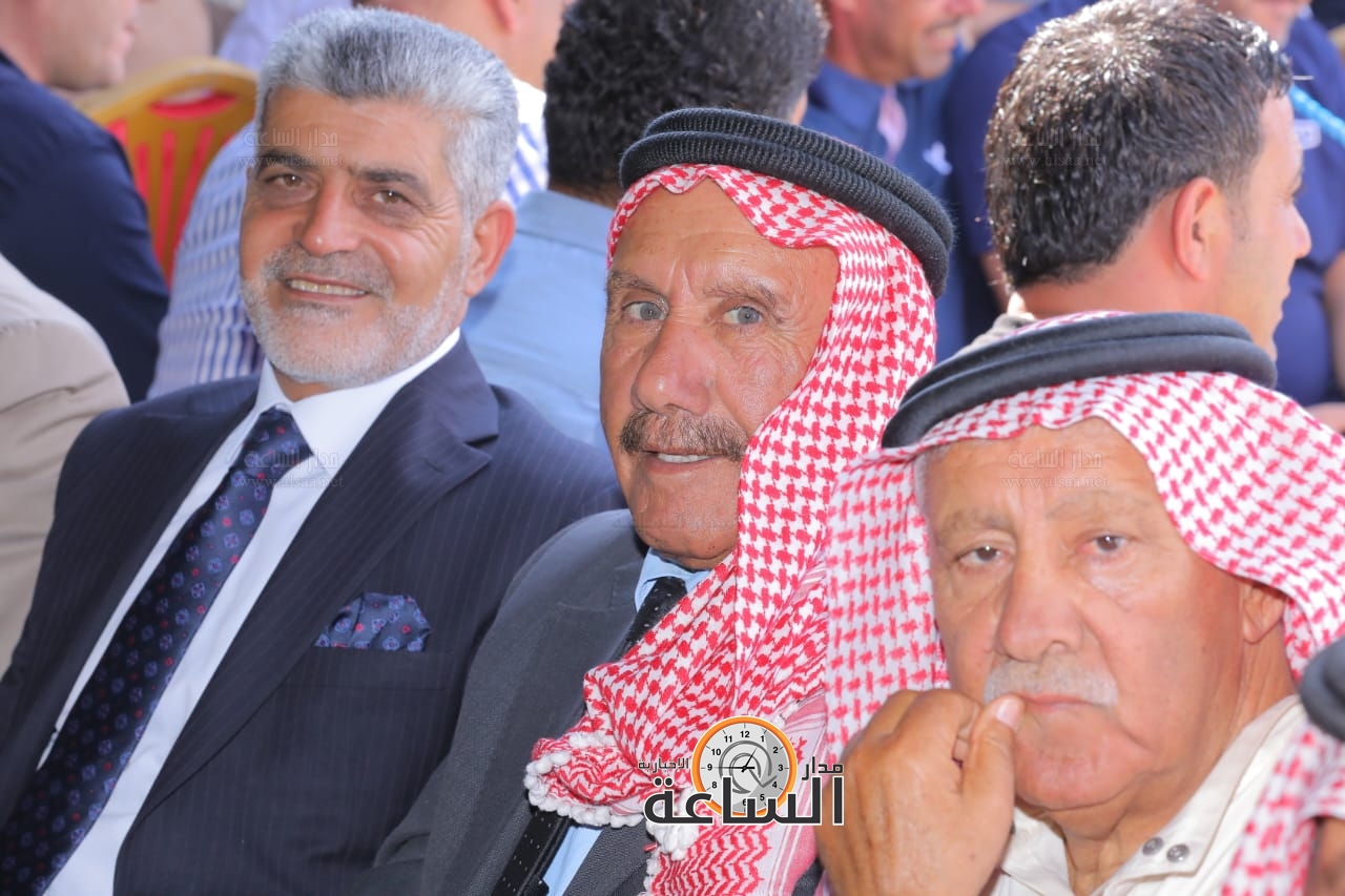 Madar Al-Saa Images 0.3658745714772009