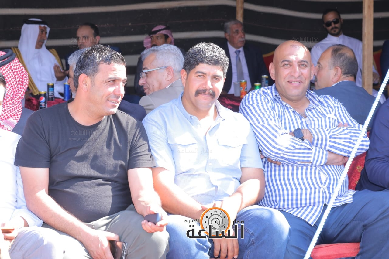 Madar Al-Saa Images 0.038338833209699885
