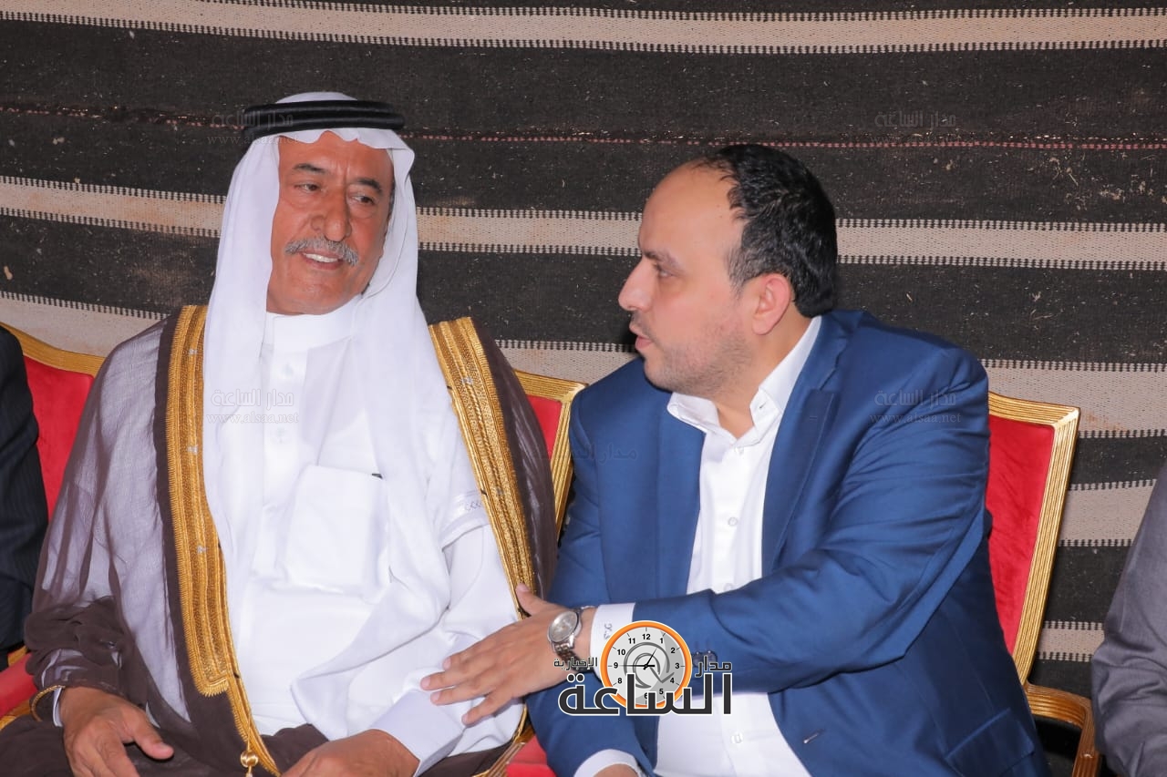 Madar Al-Saa Images 0.07381954052302309