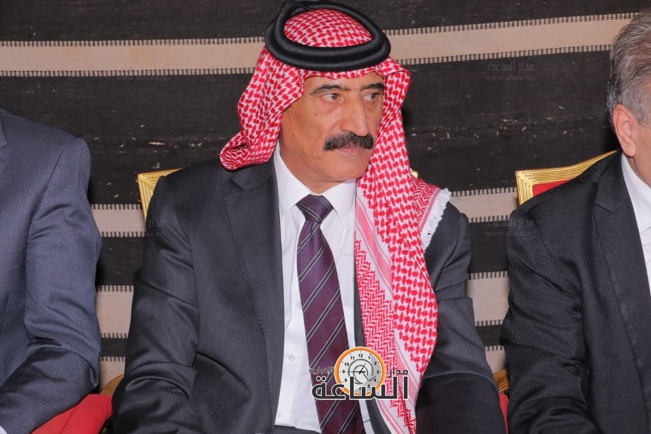 Madar Al-Saa Images 0.10702791840302339