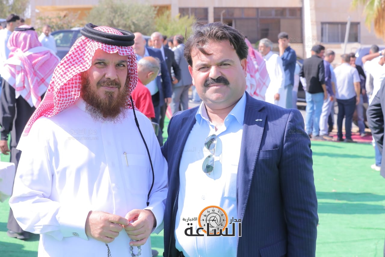 Madar Al-Saa Images 0.06567385025419448