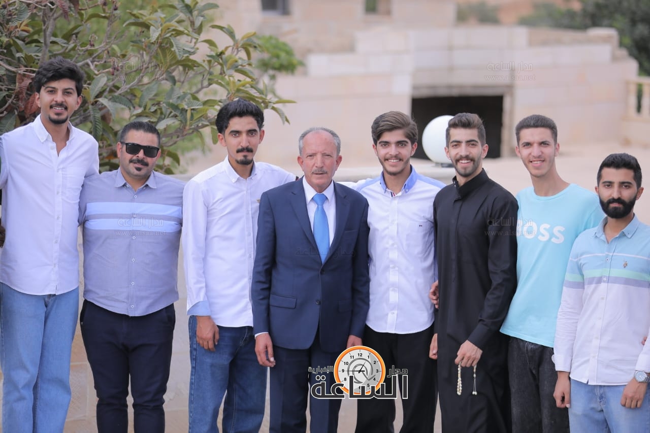 Madar Al-Saa Images 0.03739752277427444