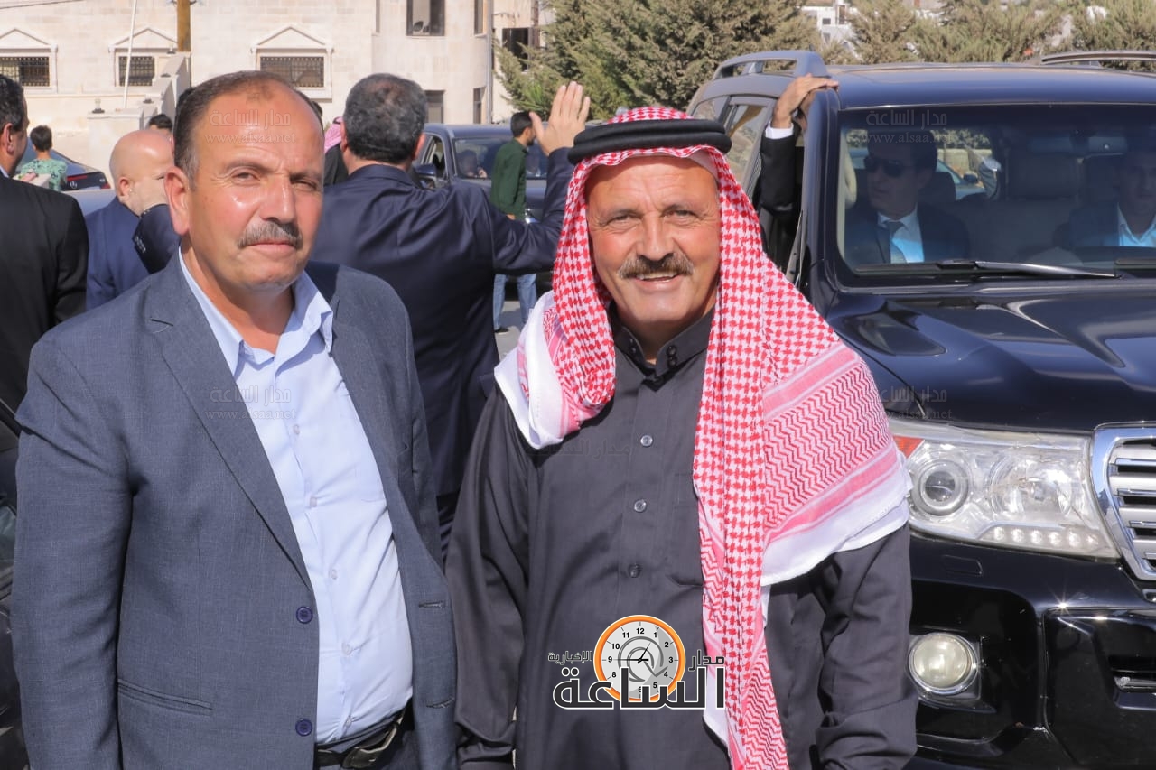 Madar Al-Saa Images 0.7001322700663395