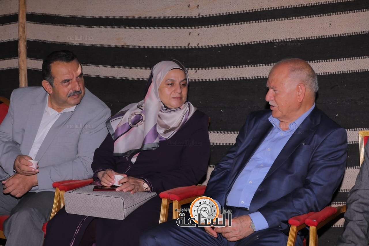 Madar Al-Saa Images 0.48418897418326323