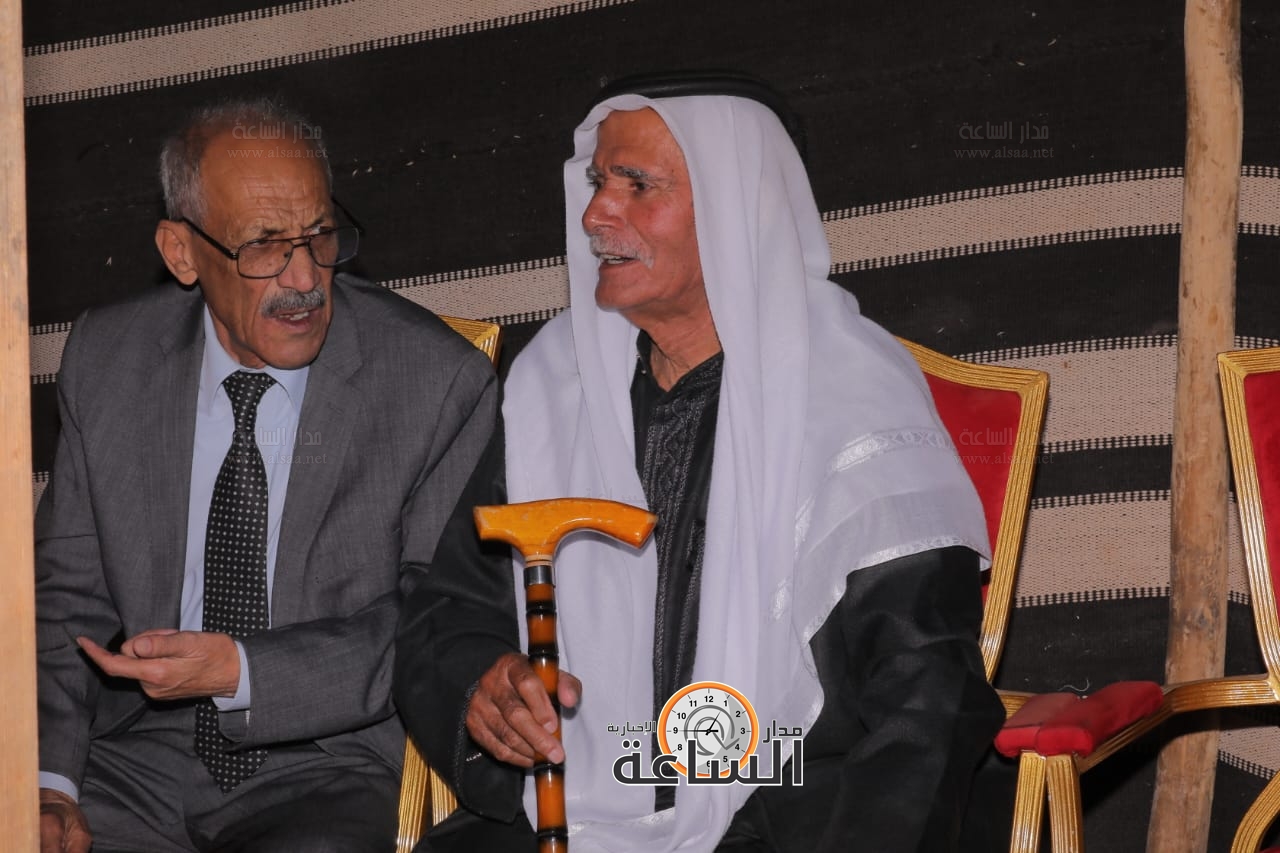 Madar Al-Saa Images 0.5275003197946195